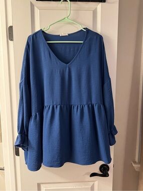 Chic Soul Top